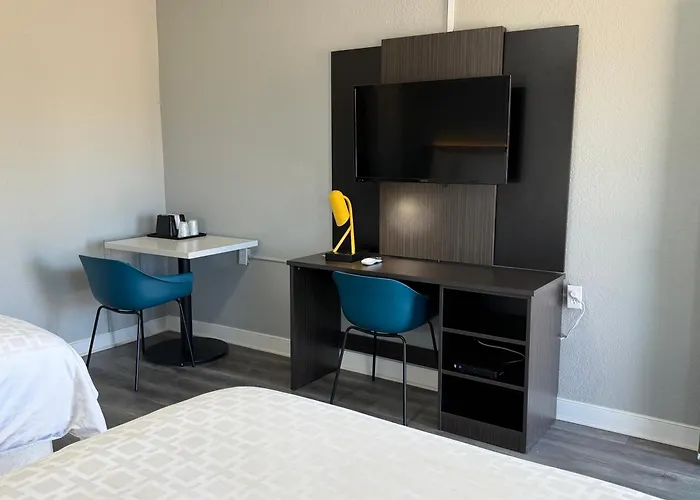 Budget Inn Port Lavaca
