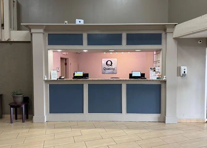 Quality Inn