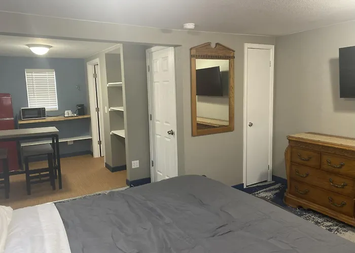 Cabins On Main Longmont