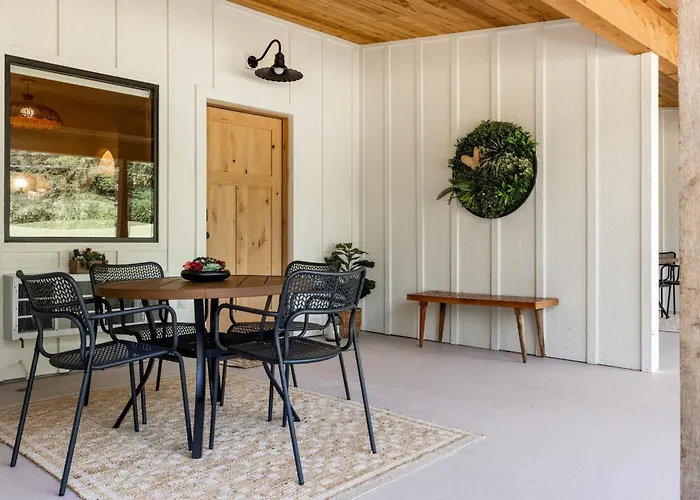 Sommer House Inn-Garden Room