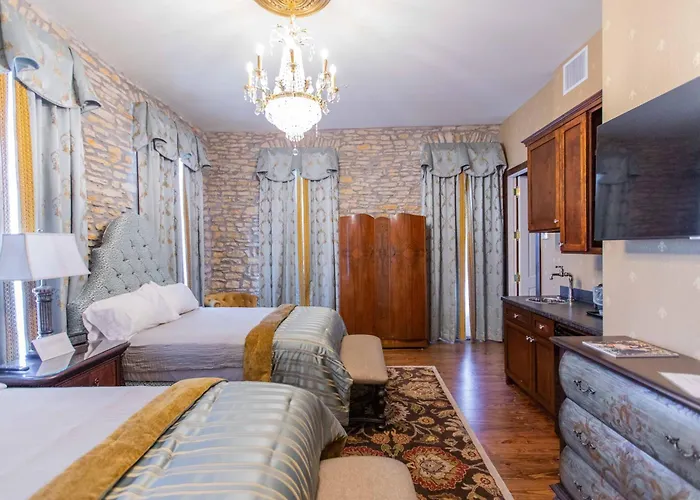 Pa Smith Hotel