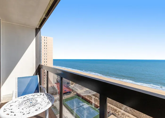 Golden Sands 1109