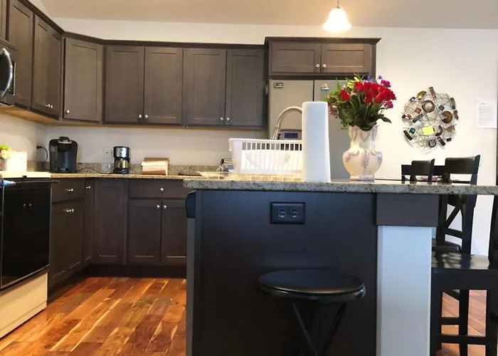 Newly Built Single Family Home