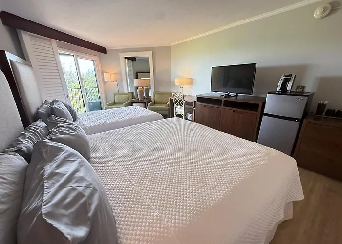 Private Beachfront Ocean View With Resort Amenities!