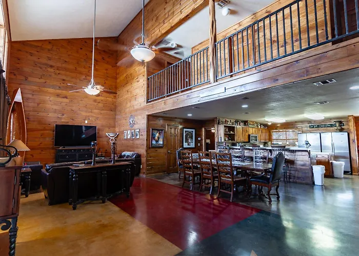 Rio Nice Lodge