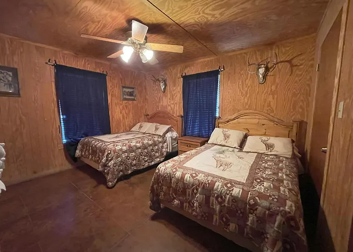 Pecan Acres