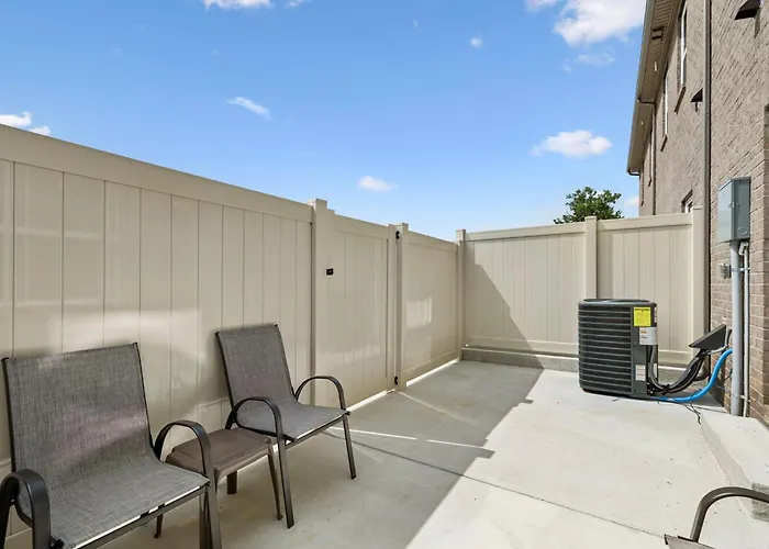 Luxury Comfortable 3Br Home!