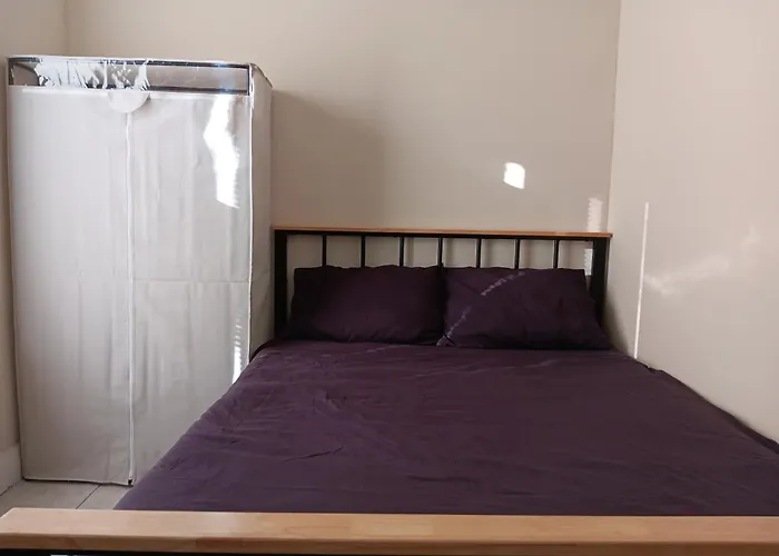 Hostel Tampa