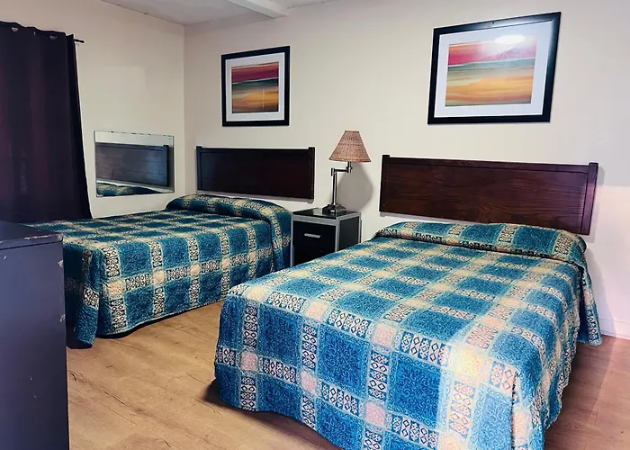 Budget Motel