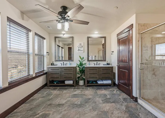 Aspen Crest Condo 4Br Clubhouse Access