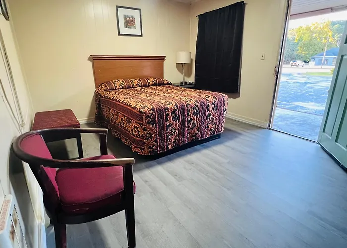 Budget Motel