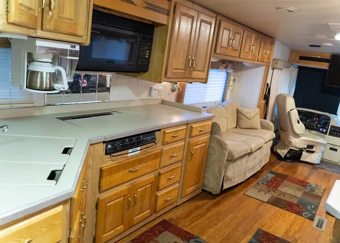 Art Rv Motorhome
