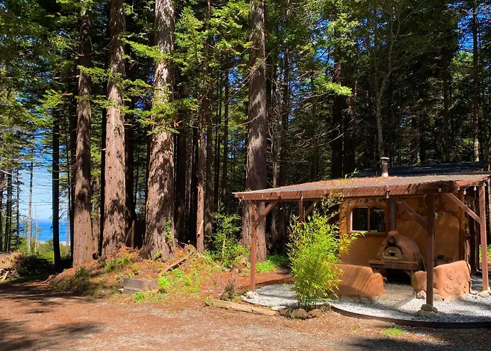 Ocean Forest Bungalows