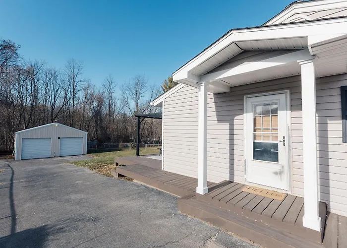 3Bed 1Bath Home Near Etsu