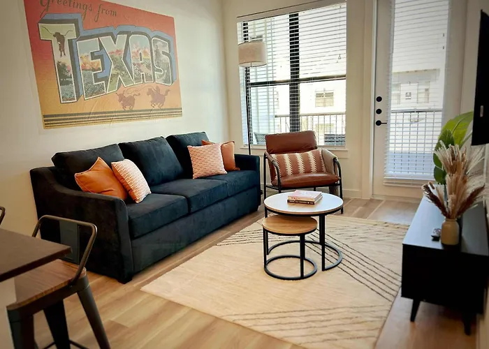 Charming 1Br Retreat - Walk To Gruene Hall Upscale Amenities