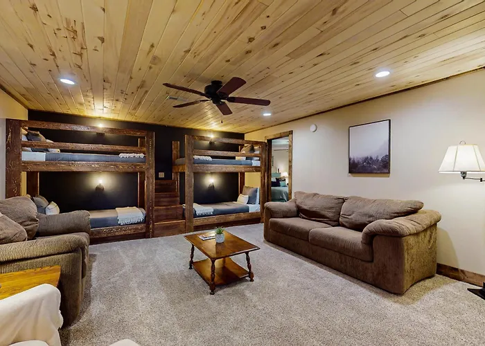 Pioneer Ridge