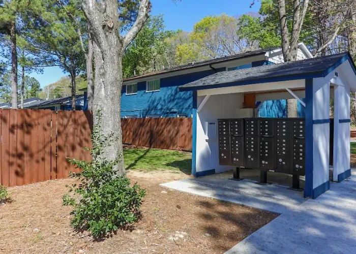 Bright 2Bd 1Bt Homes In Central Wellington