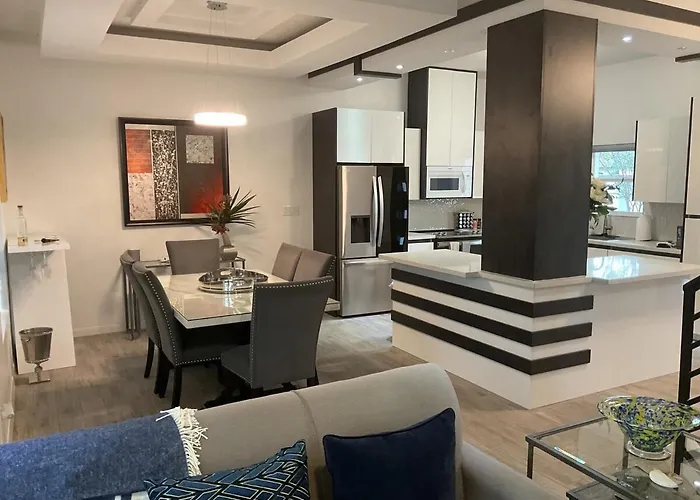 Brand New Home