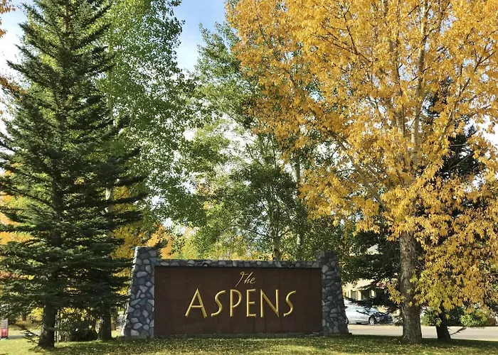 Rmr: Yarrow 2322 Condo In The Aspenswilsonwy