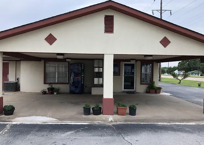 Rexdale Inn