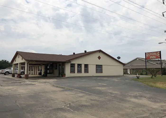Rexdale Inn