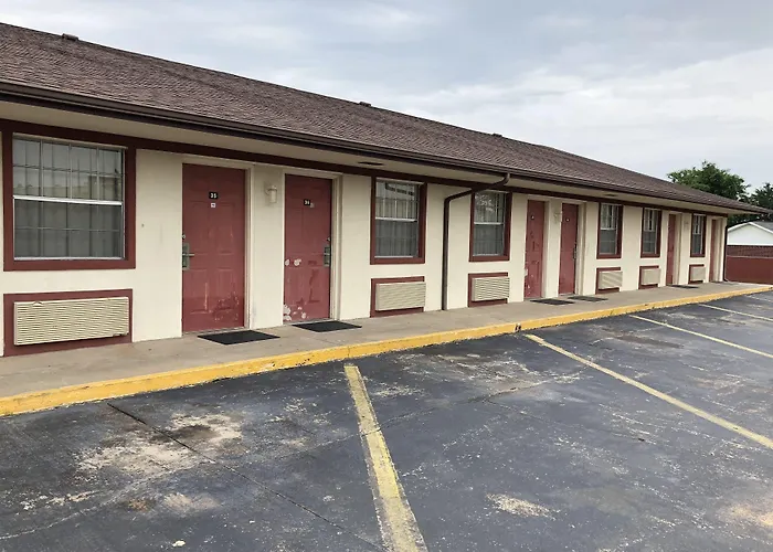 Rexdale Inn