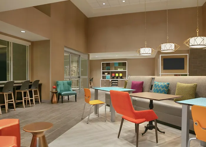 Home2 Suites By Hilton Chantilly Dulles Airport