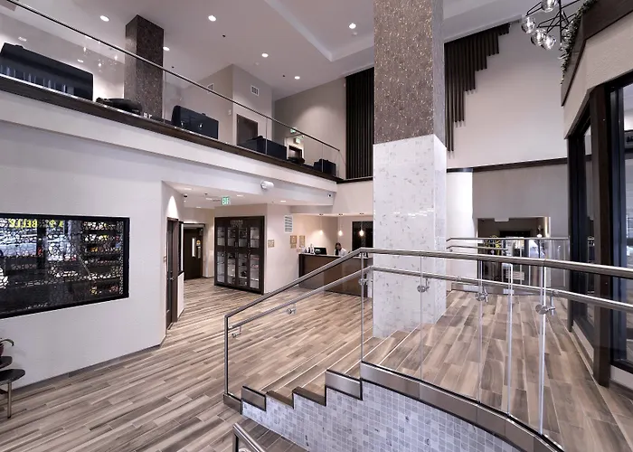 Candlewood Suites Baltimore - Inner Harbor By Ihg
