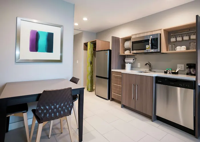 Home2 Suites By Hilton Jackson Flowood Airport Area