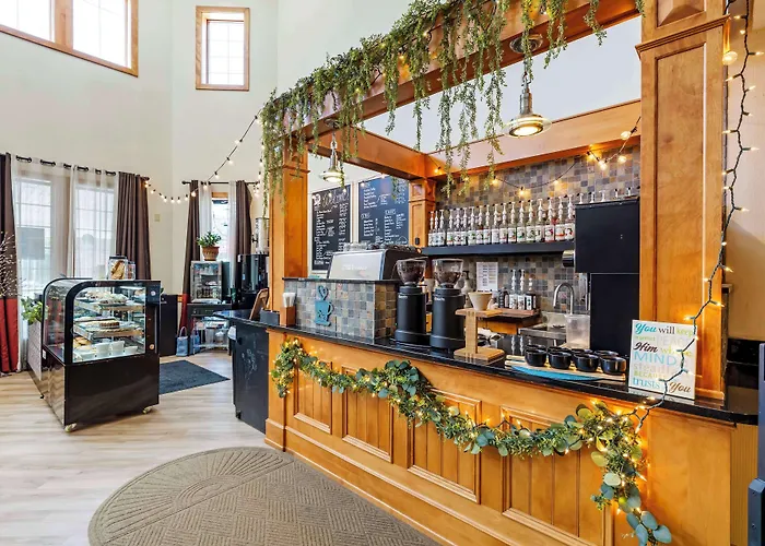 Best Western Plus Dutch Haus Inn And Suites