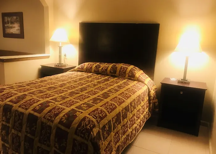Highland Inn Denham Springs Baton Rouge East