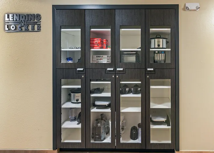 Candlewood Suites - Houston - Pasadena By Ihg