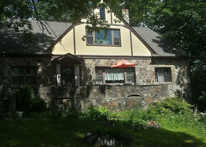 Maurrocks Bed & Breakfast