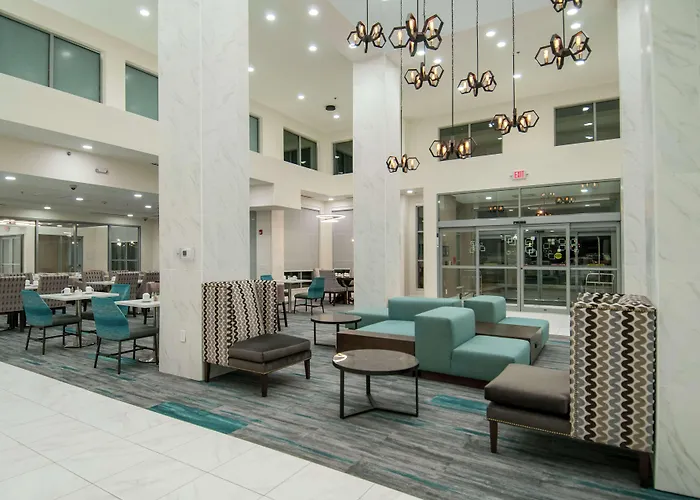 Hilton Garden Inn Jackson/Clinton