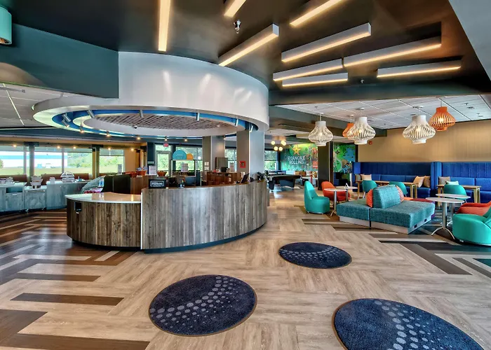 Tru By Hilton Roanoke Hollins