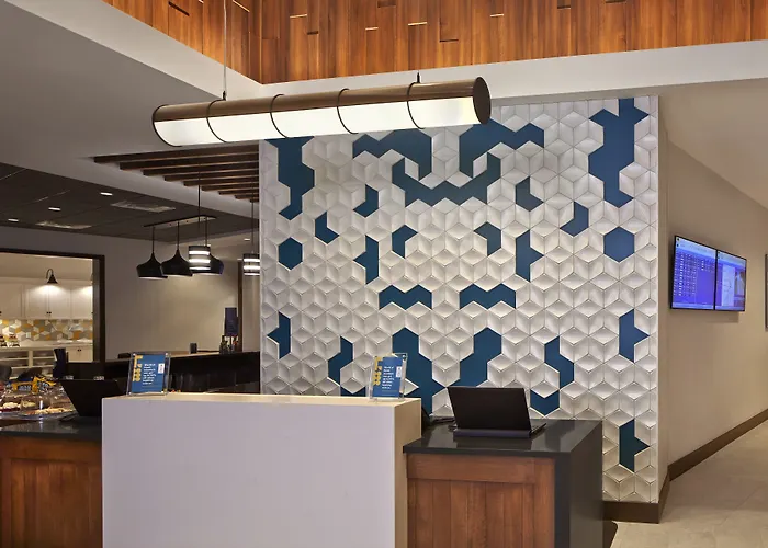 Hyatt Place Warwick/Providence Airport