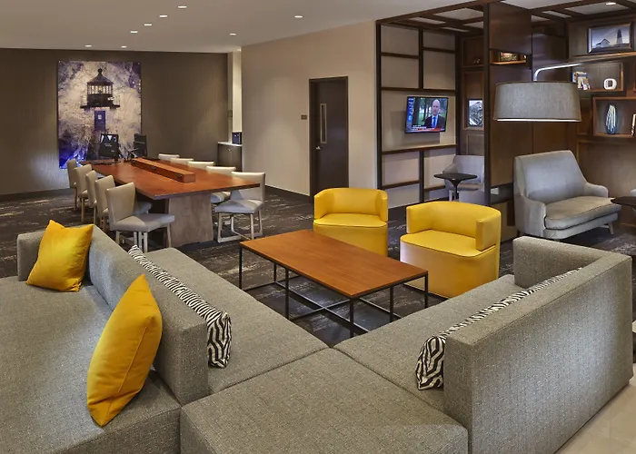 Hyatt Place Warwick/Providence Airport