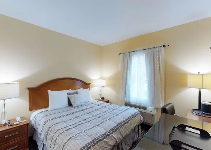Mt. Rose Hotel