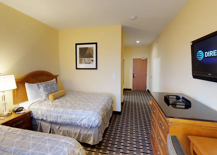 Mt. Rose Hotel