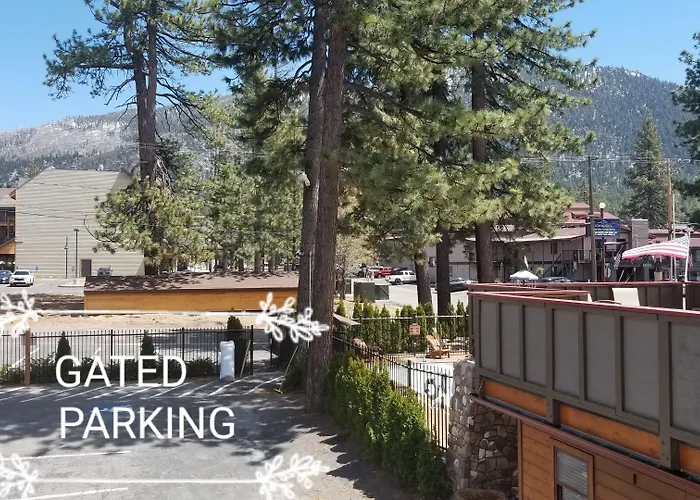 Gondola Lodge With Free Beach Voucher