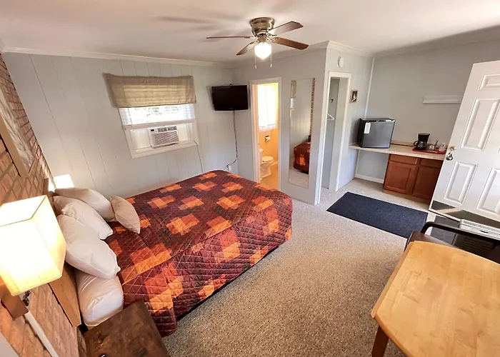 Honor Motel