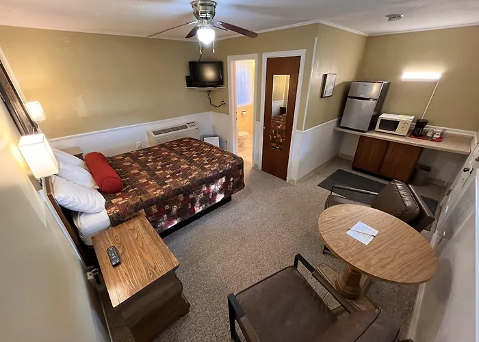 Honor Motel
