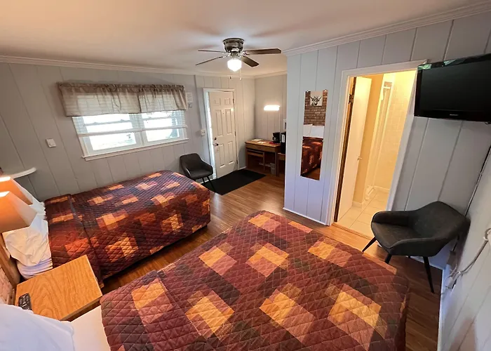 Honor Motel