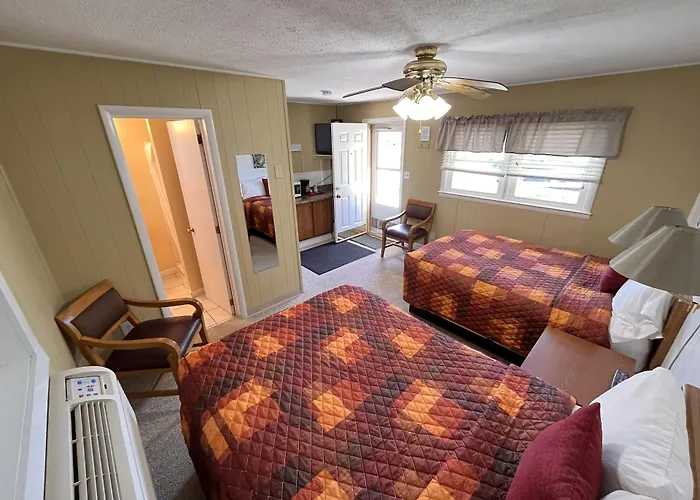 Honor Motel