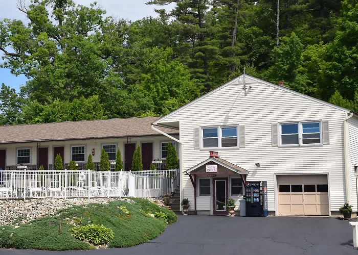 Nordick'S Inn