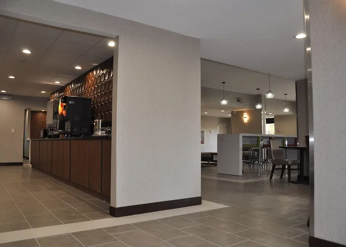 Nobile Hotel Parkway At Celebration Orlando Very Close To Disney Theme Parks