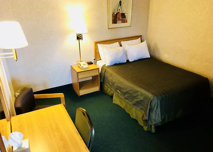 Hampton Inn