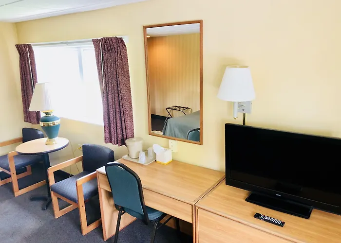 Hampton Inn