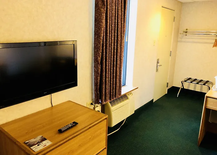 Hampton Inn
