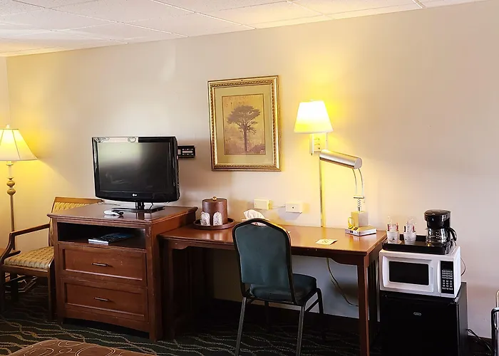 Hampton Inn